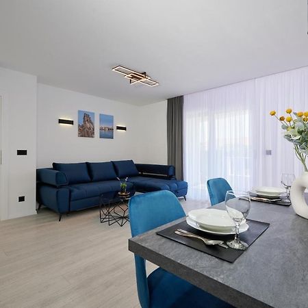 Apartment Elli Trogir Zewnętrze zdjęcie