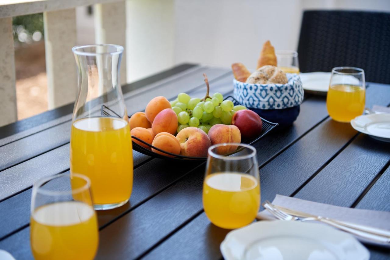 Apartment Elli Trogir Zewnętrze zdjęcie
