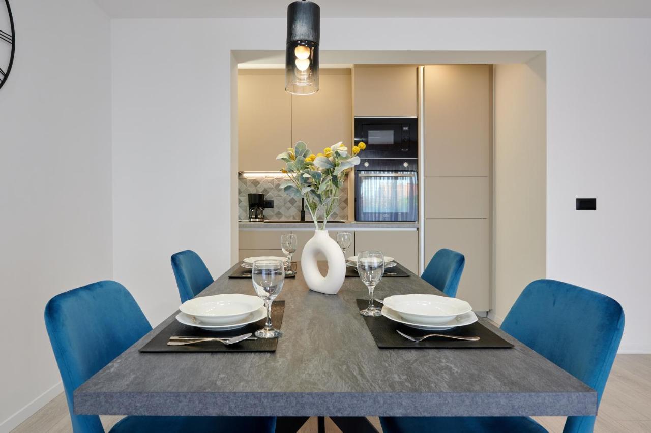 Apartment Elli Trogir Zewnętrze zdjęcie