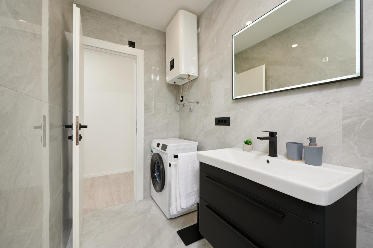 Apartment Elli Trogir Zewnętrze zdjęcie