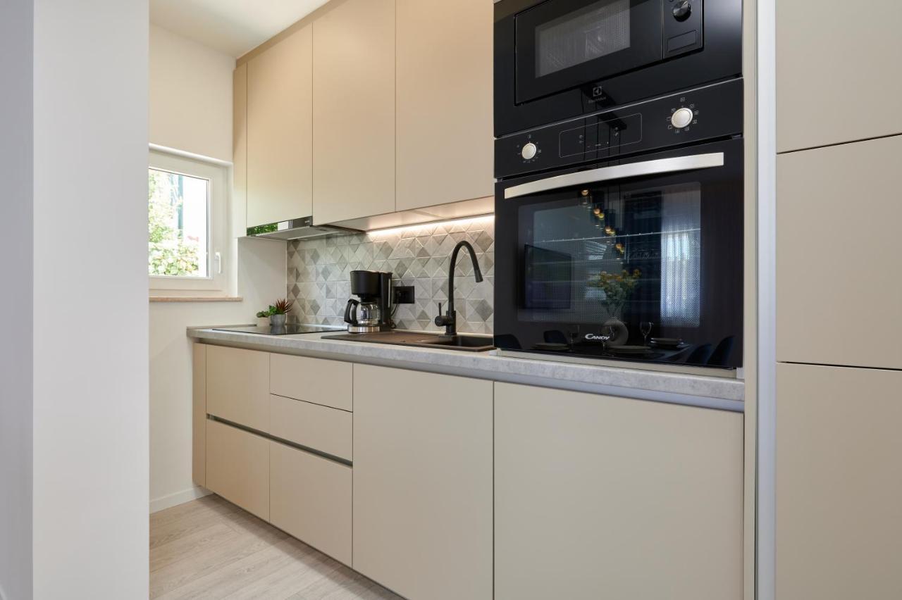 Apartment Elli Trogir Zewnętrze zdjęcie