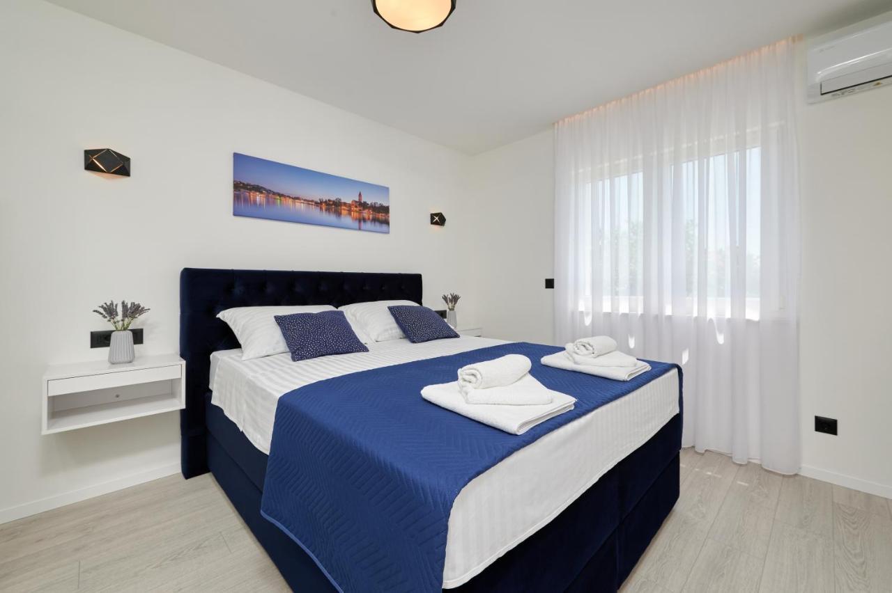 Apartment Elli Trogir Zewnętrze zdjęcie