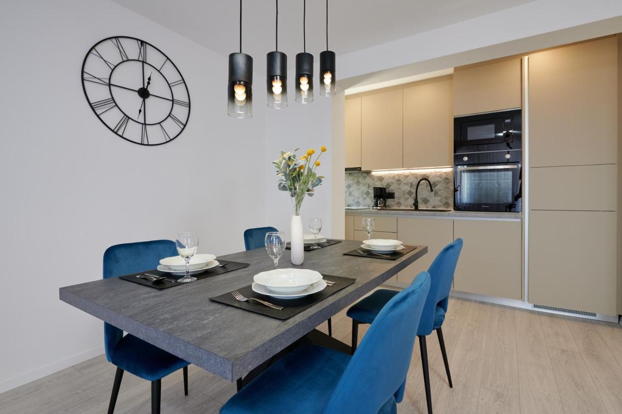 Apartment Elli Trogir Zewnętrze zdjęcie