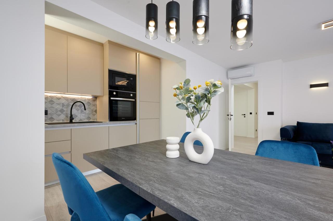 Apartment Elli Trogir Zewnętrze zdjęcie