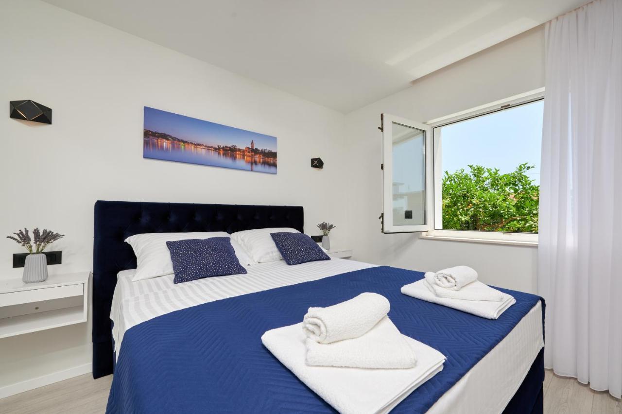 Apartment Elli Trogir Zewnętrze zdjęcie