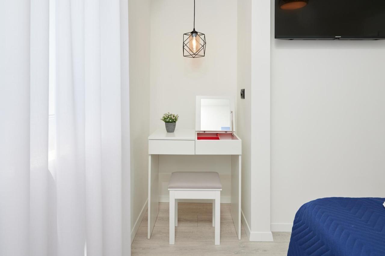 Apartment Elli Trogir Zewnętrze zdjęcie