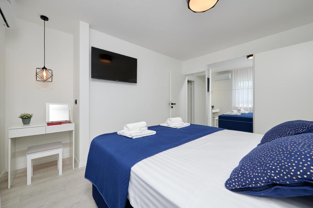Apartment Elli Trogir Zewnętrze zdjęcie